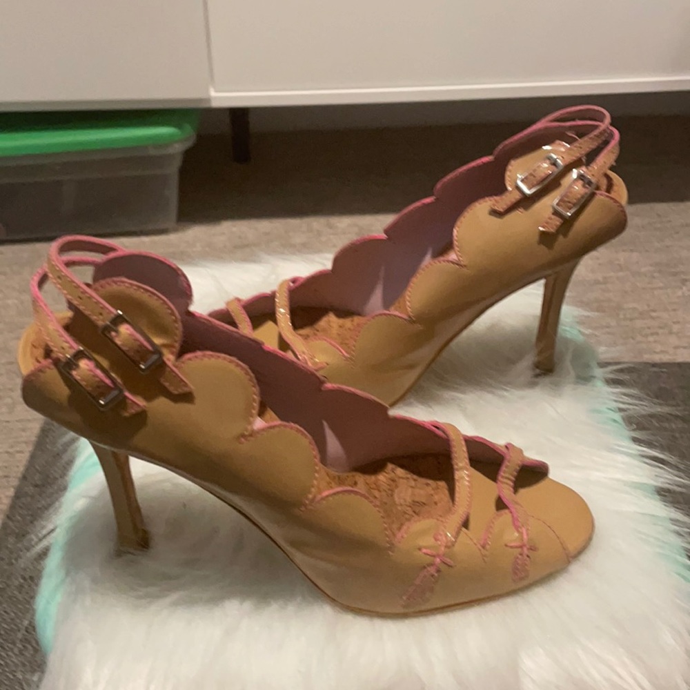 Manila Blahnik 38.5